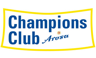 championsclub.jpg | © Arosa Tourismus